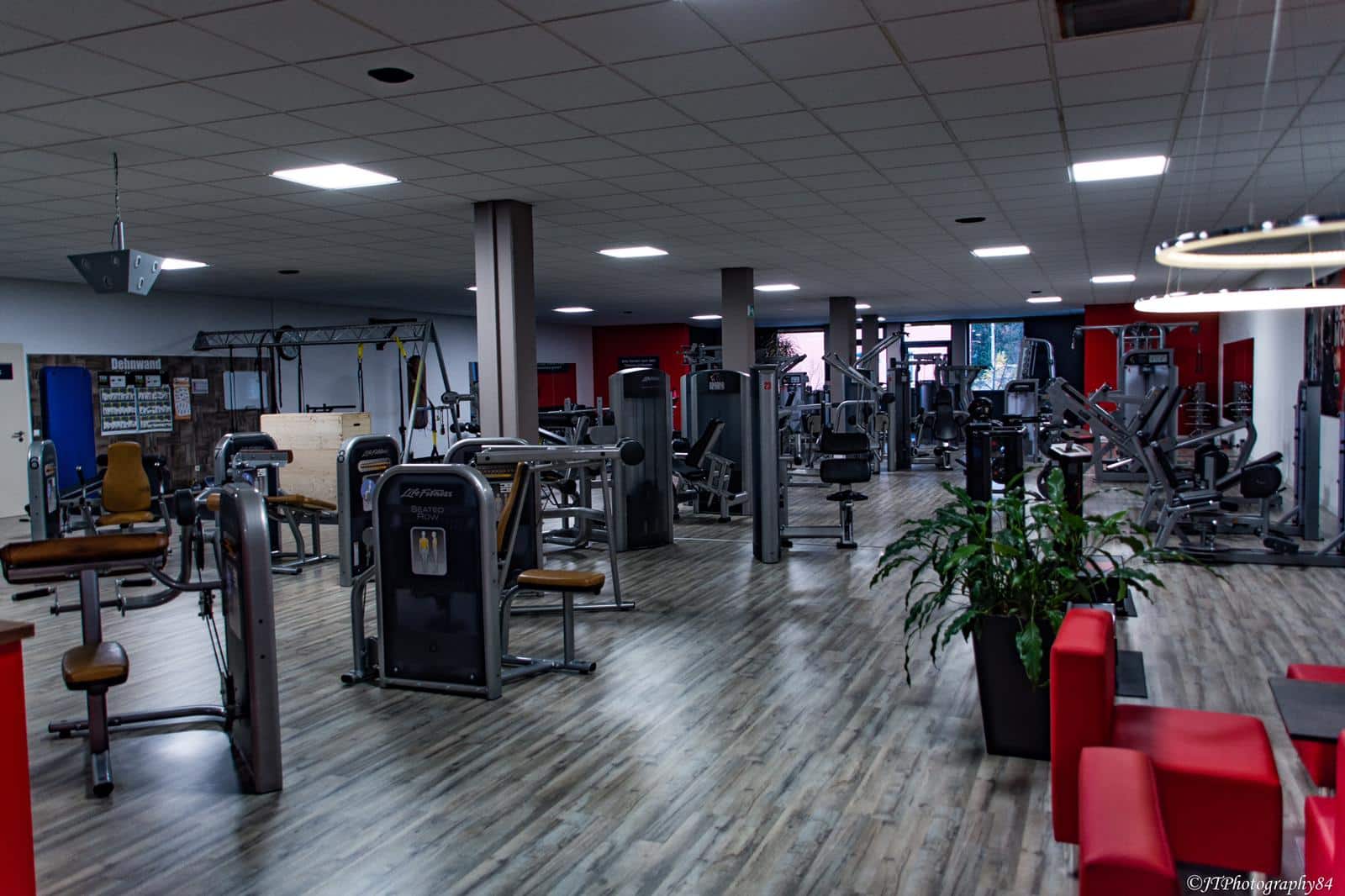 clever fit Oberlungwitz