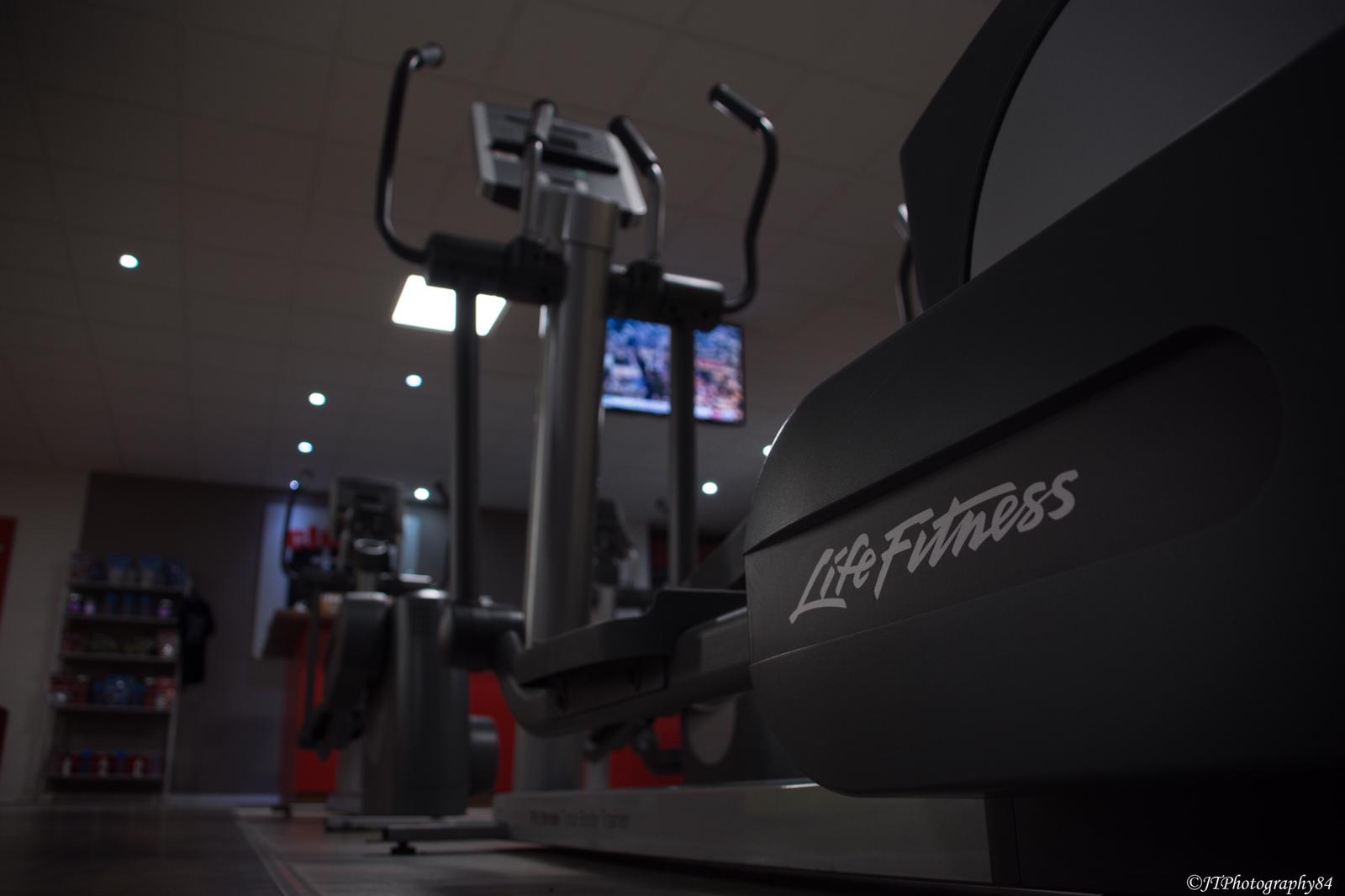 clever fit Oberlungwitz