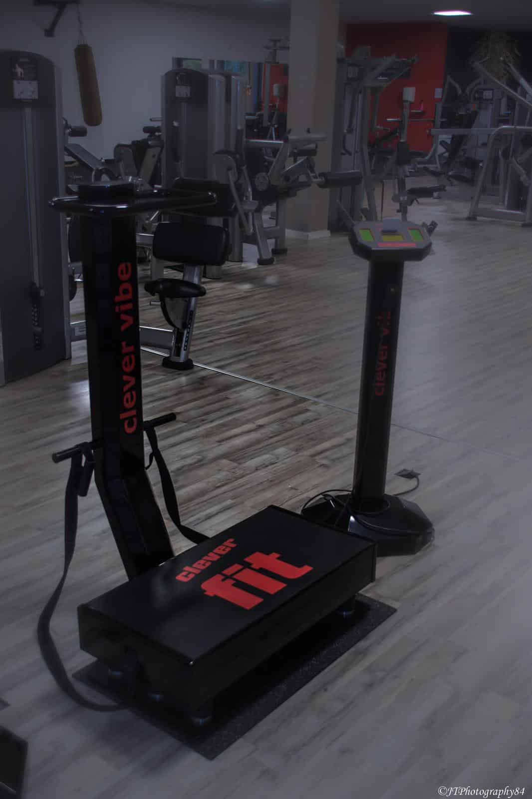 clever fit Oberlungwitz