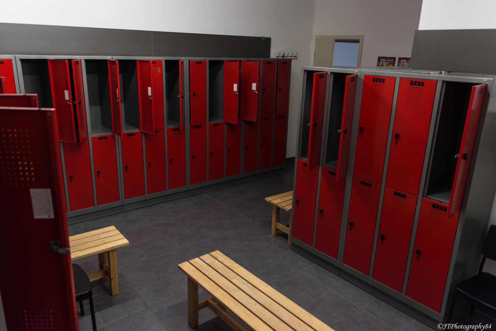 clever fit Oberlungwitz