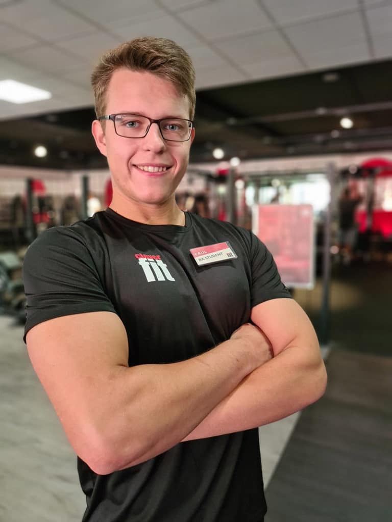 Team clever fit Eutin