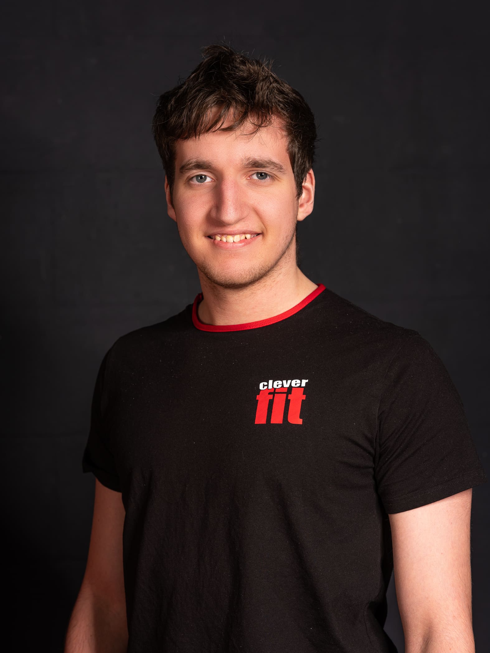 Clever Fit Fitnessstudio Husum - Dein Fitnessstudio In Husum