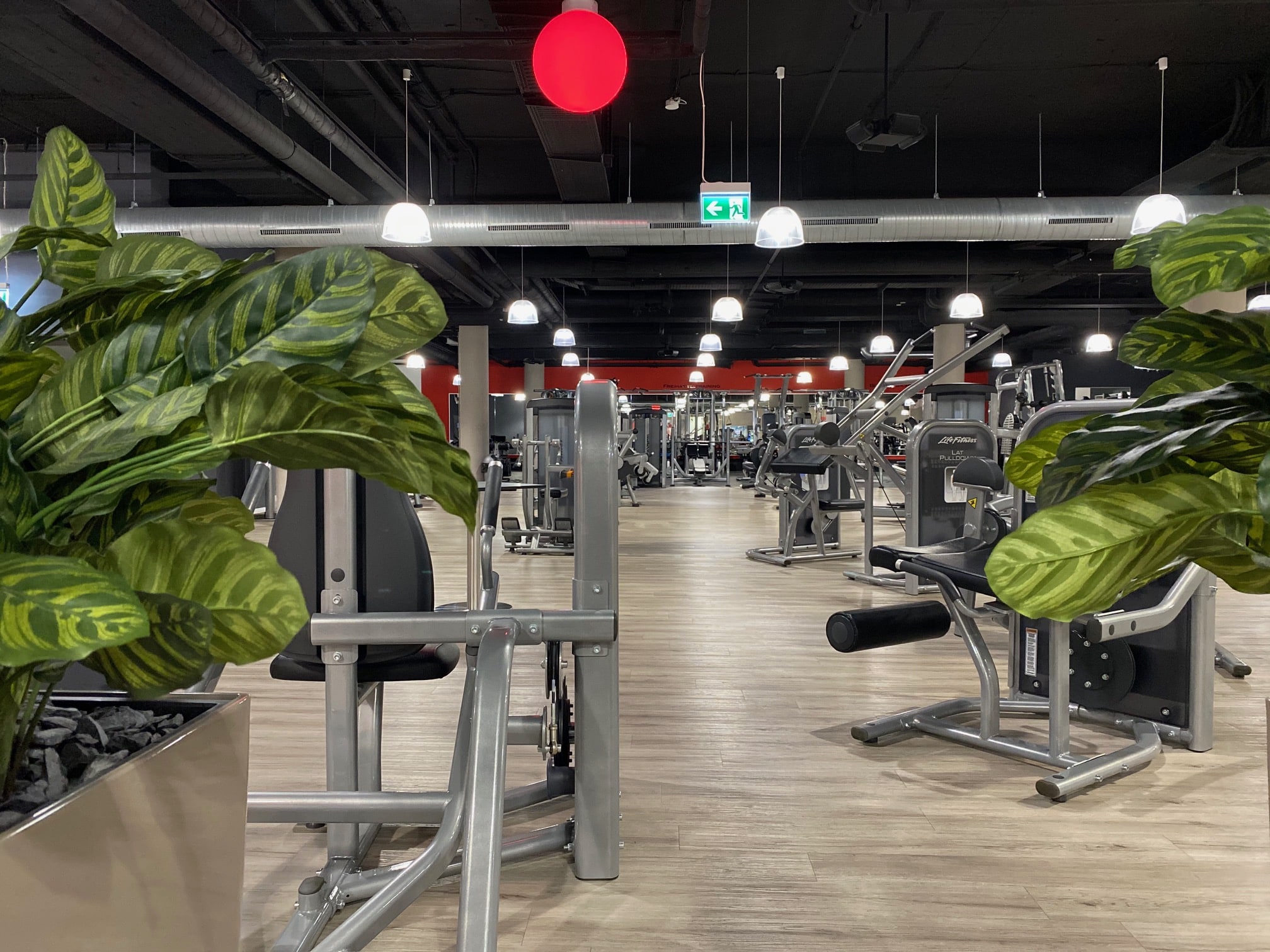 clever fit Rastatt