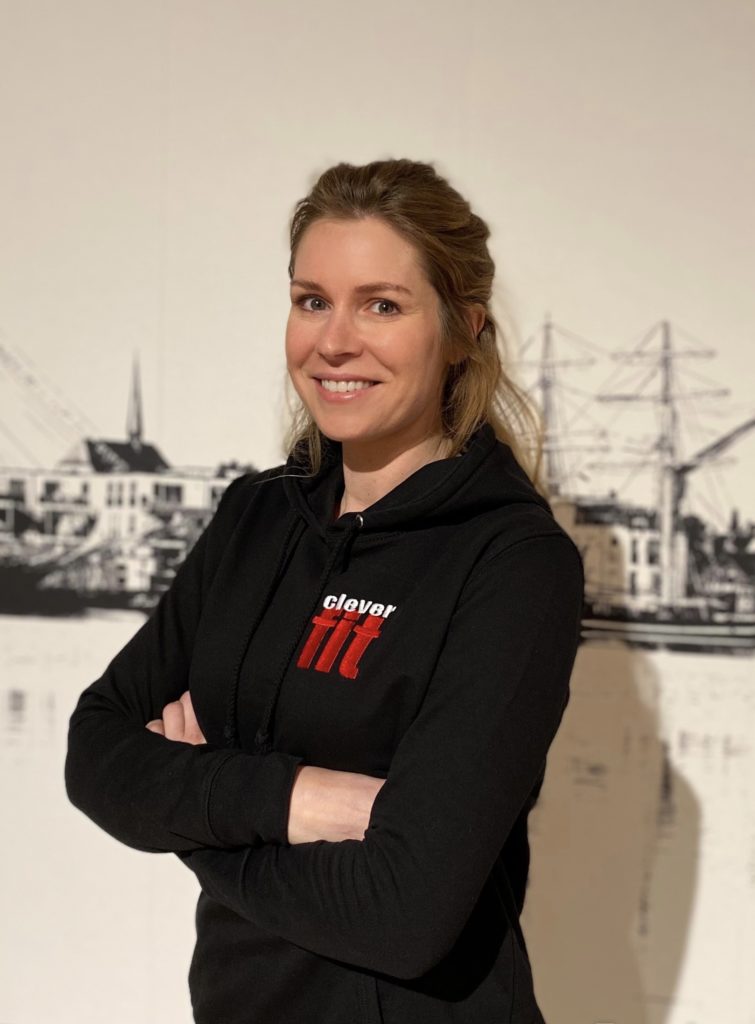 Team clever fit Eckernförde