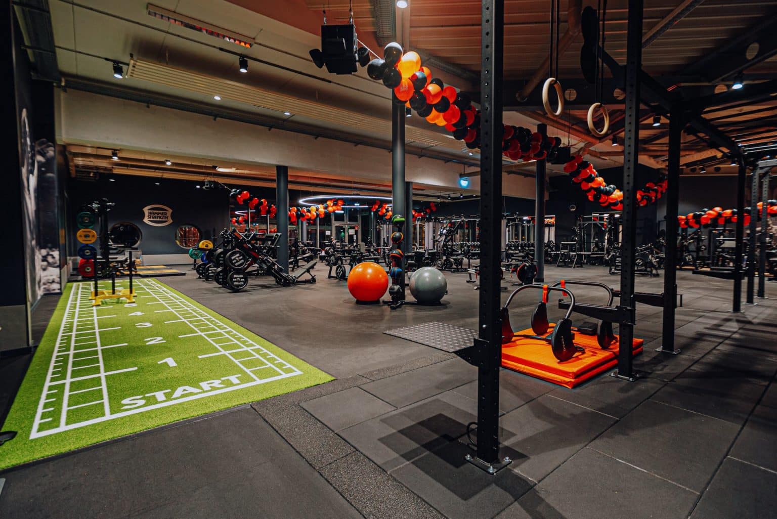 clever fit Fitnessstudio Schneverdingen Dein Fitnessstudio in Schneverdingen