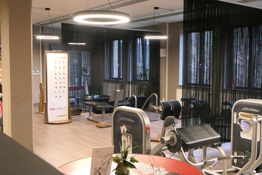 clever fit Schorndorf