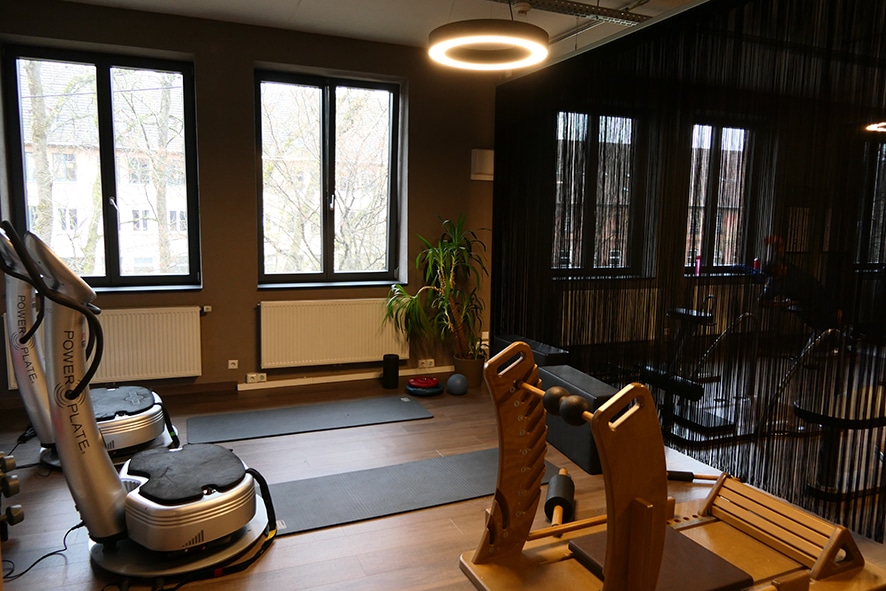 clever fit Schorndorf