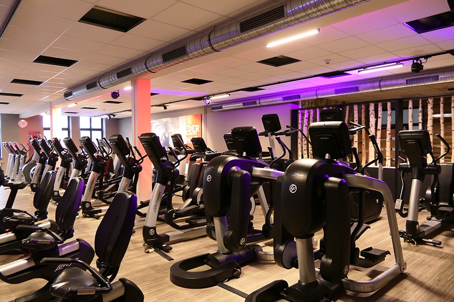 clever fit Schorndorf