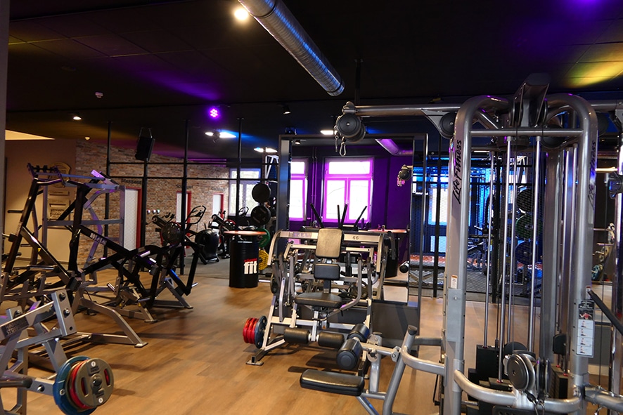 clever fit Schorndorf