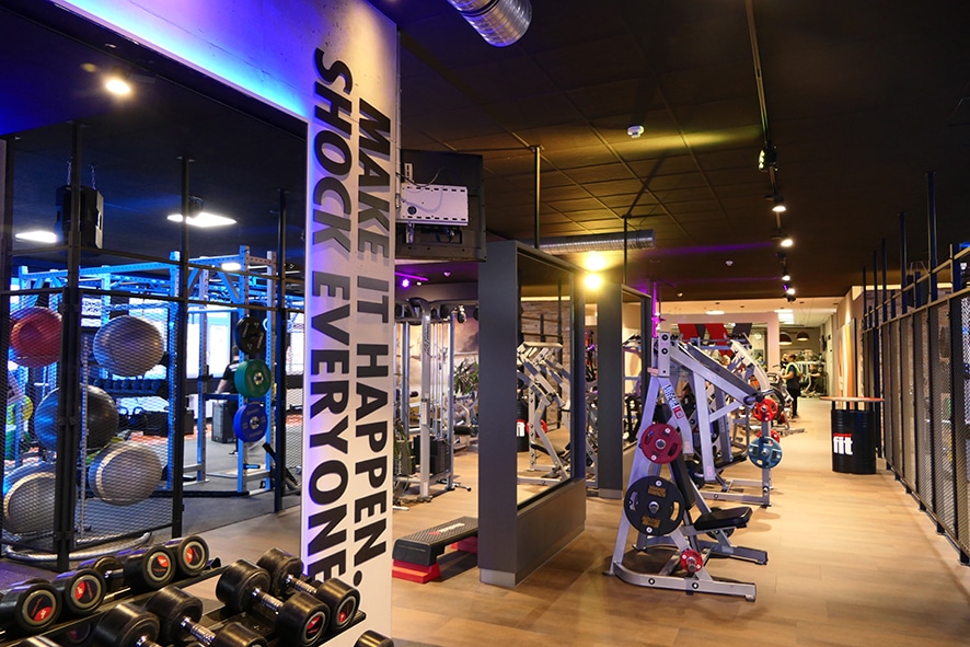 clever fit Schorndorf