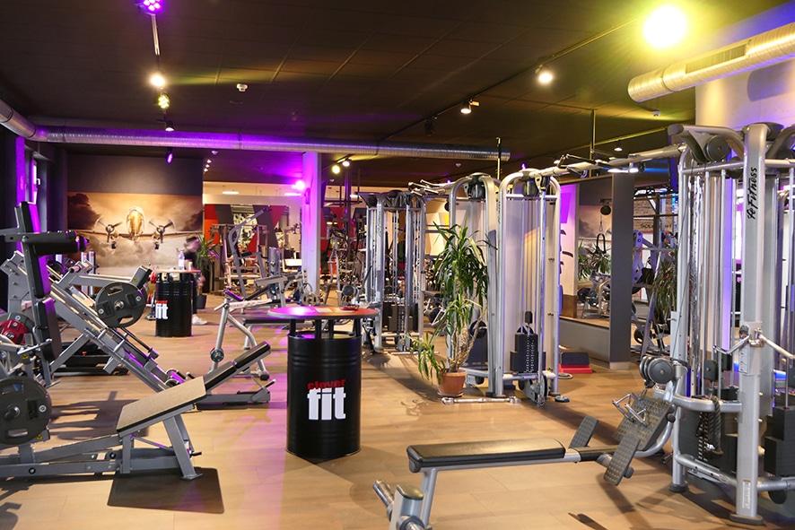 clever fit Schorndorf