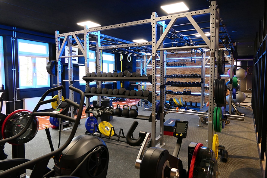 clever fit Schorndorf