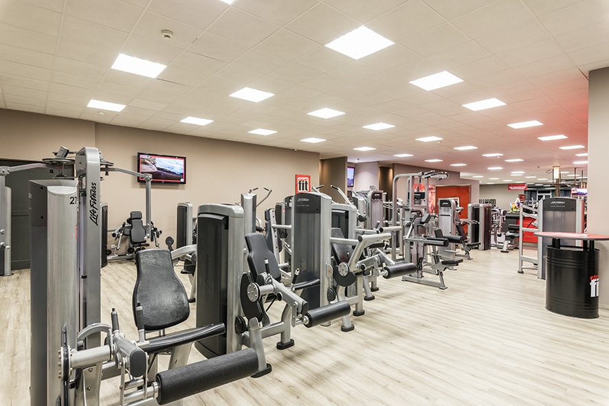 clever fit Schorndorf