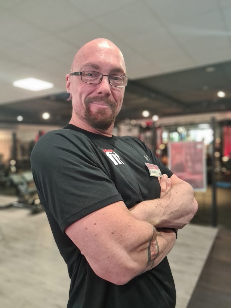 Team clever fit Eutin