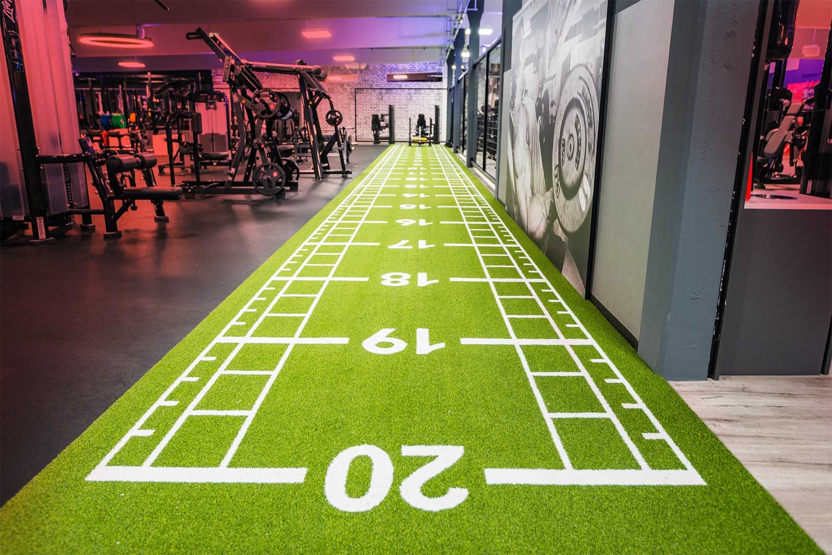clever fit Bremen-Vegesack
