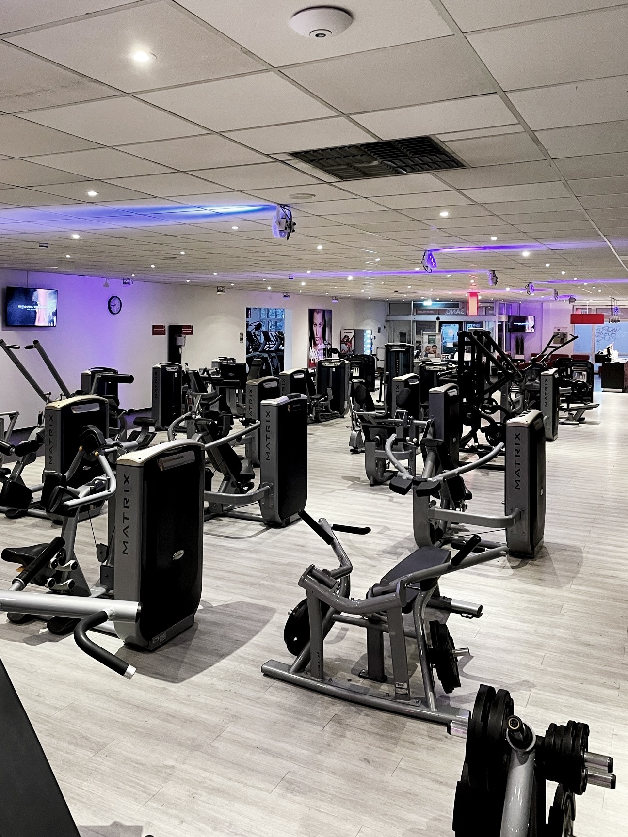 clever fit Fitnessstudio BerlinAltglienicke Dein Fitnessstudio in