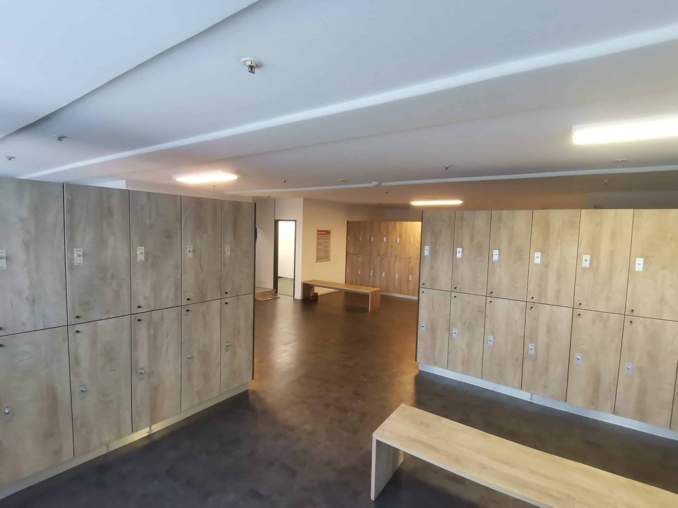 clever fit Fitnessstudio Biberach - Dein Fitnessstudio in Biberach