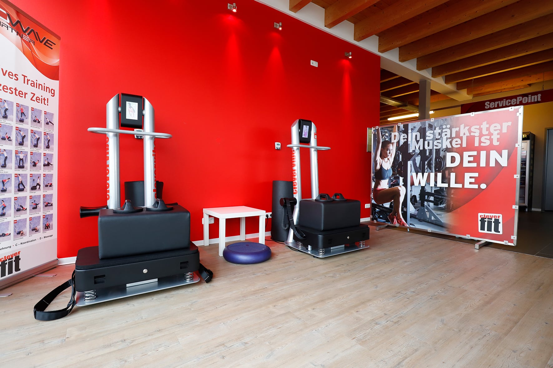 clever fit Mettingen