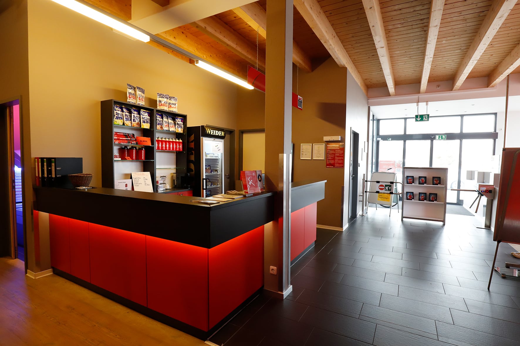 clever fit Mettingen