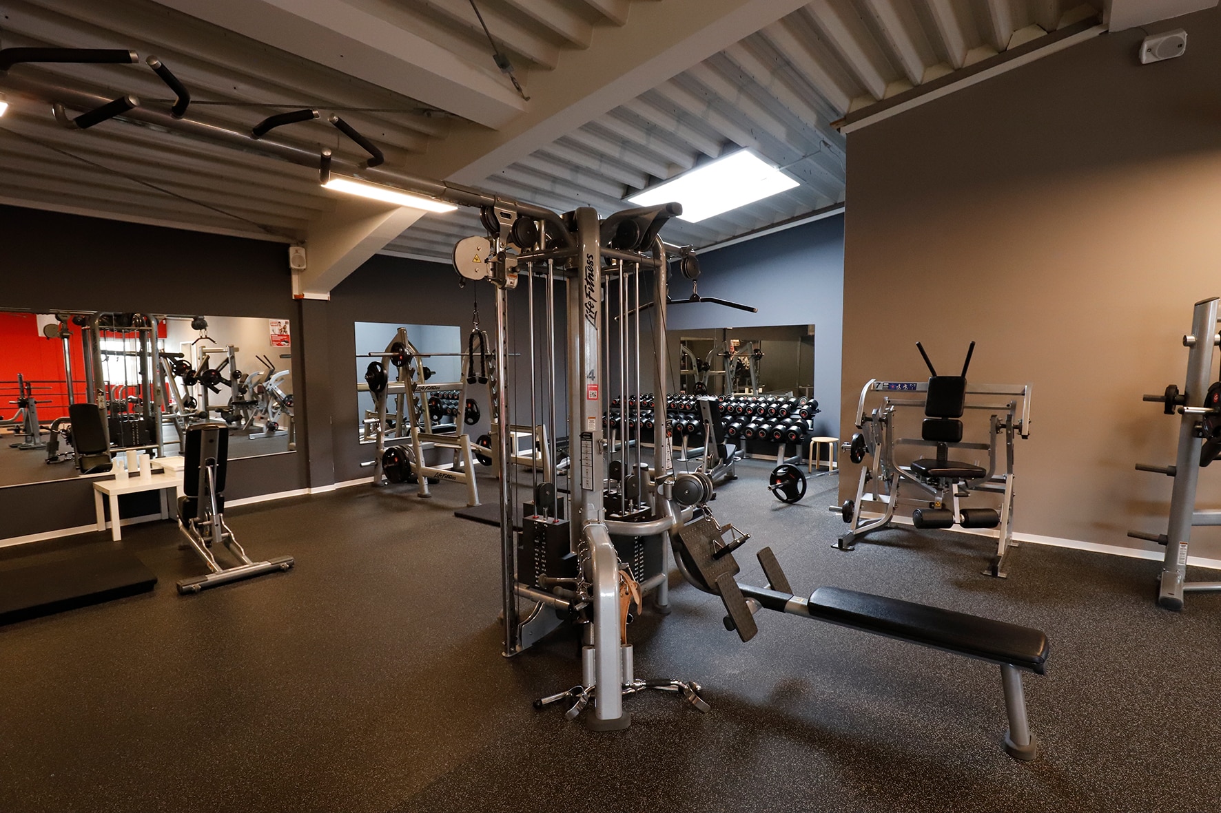 clever fit Mettingen