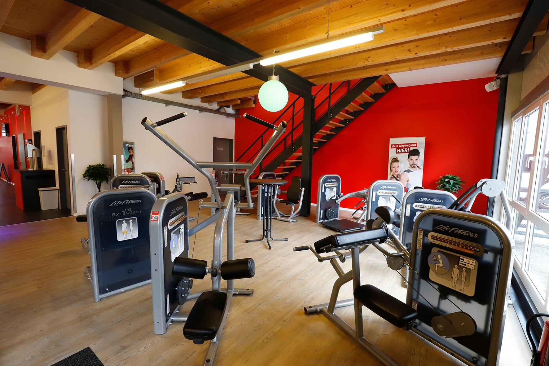 clever fit Mettingen