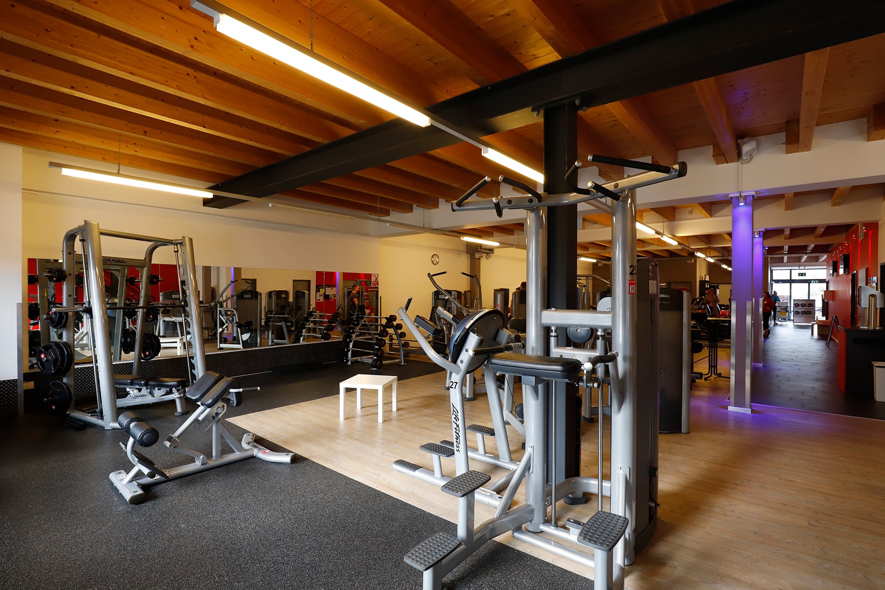 clever fit Mettingen