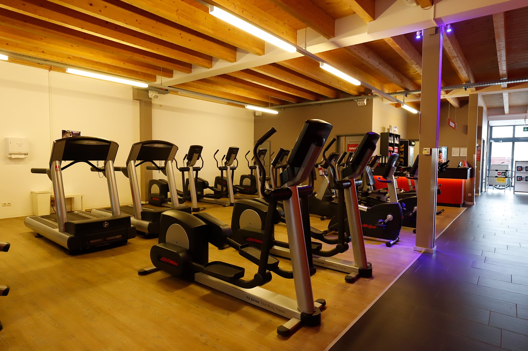 clever fit Mettingen