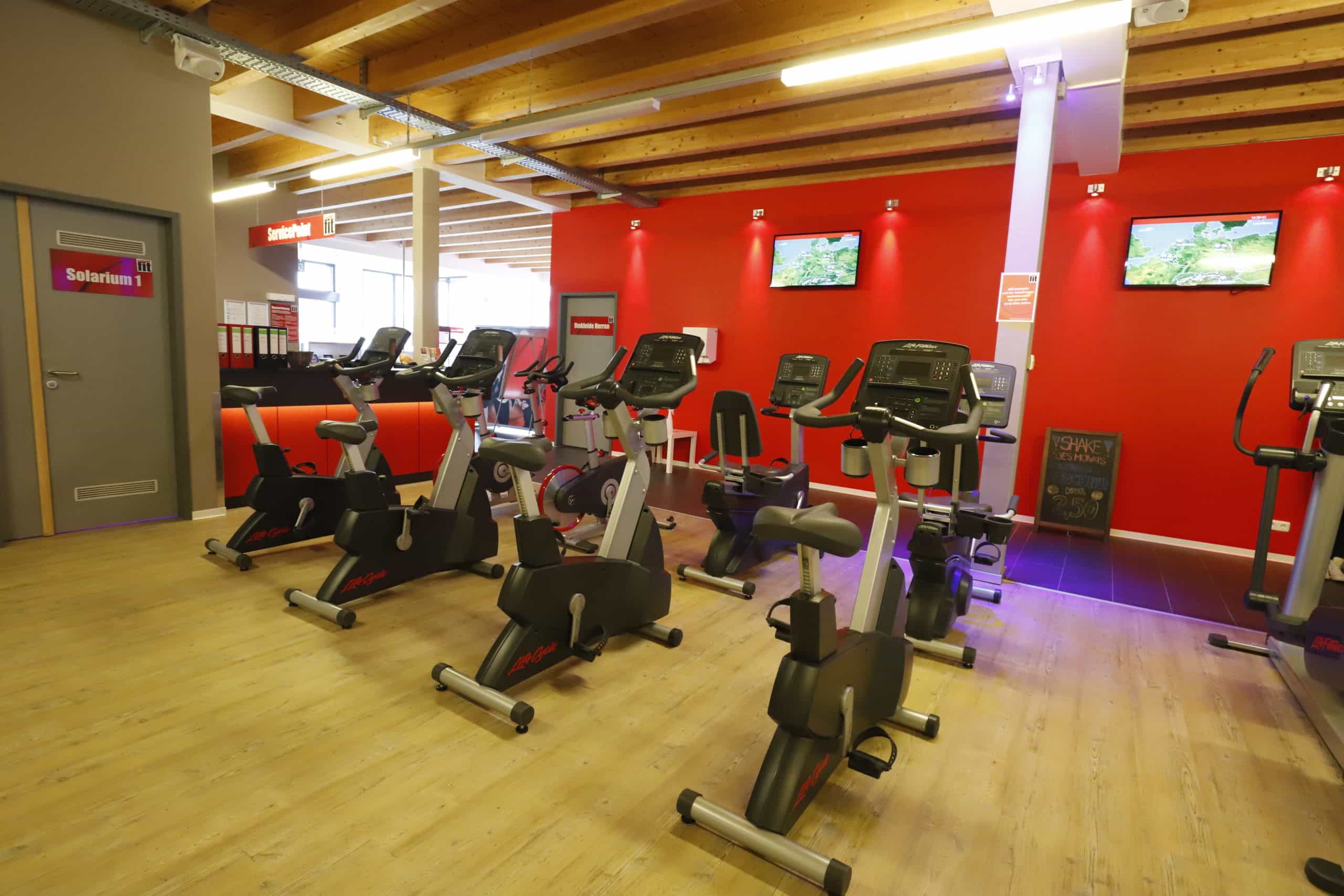 clever fit Mettingen