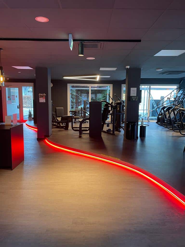 Clever Fit Fitnessstudio ON Dietenheim - Dein Fitnessstudio In ON