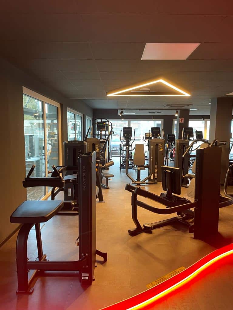 Clever Fit Fitnessstudio ON Dietenheim - Dein Fitnessstudio In ON