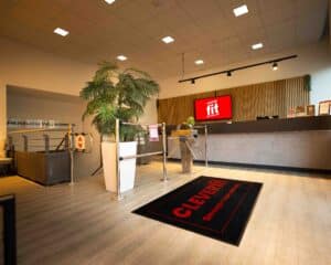 clever fit Berlin-Zehlendorf