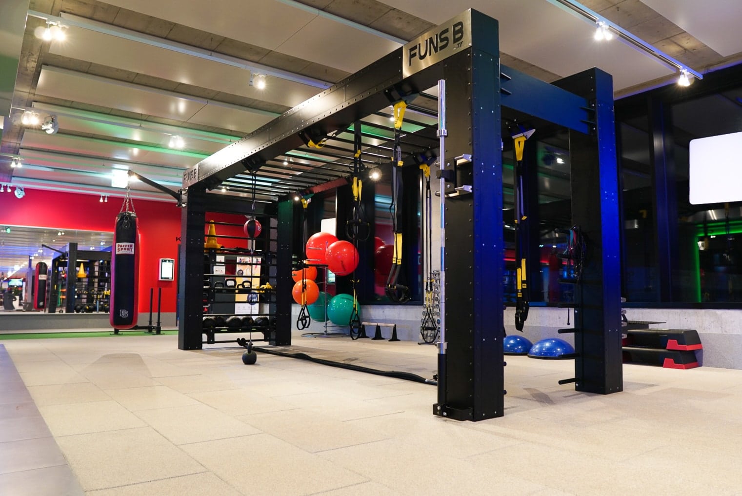 clever fit Aarau