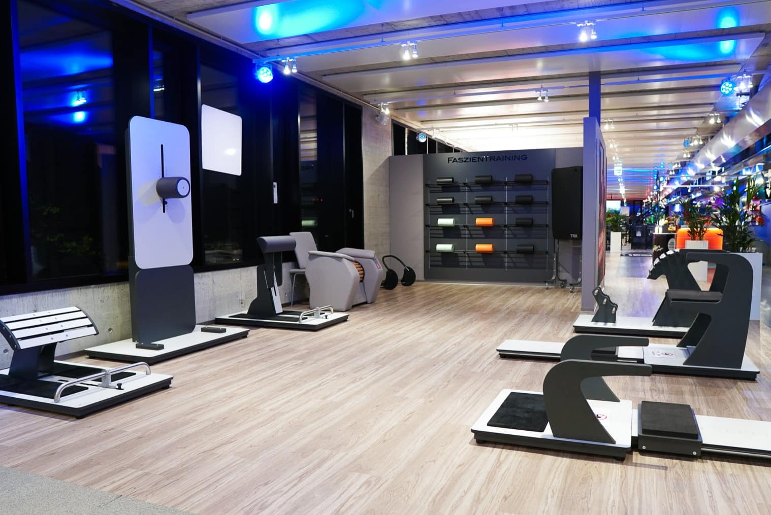 clever fit Aarau