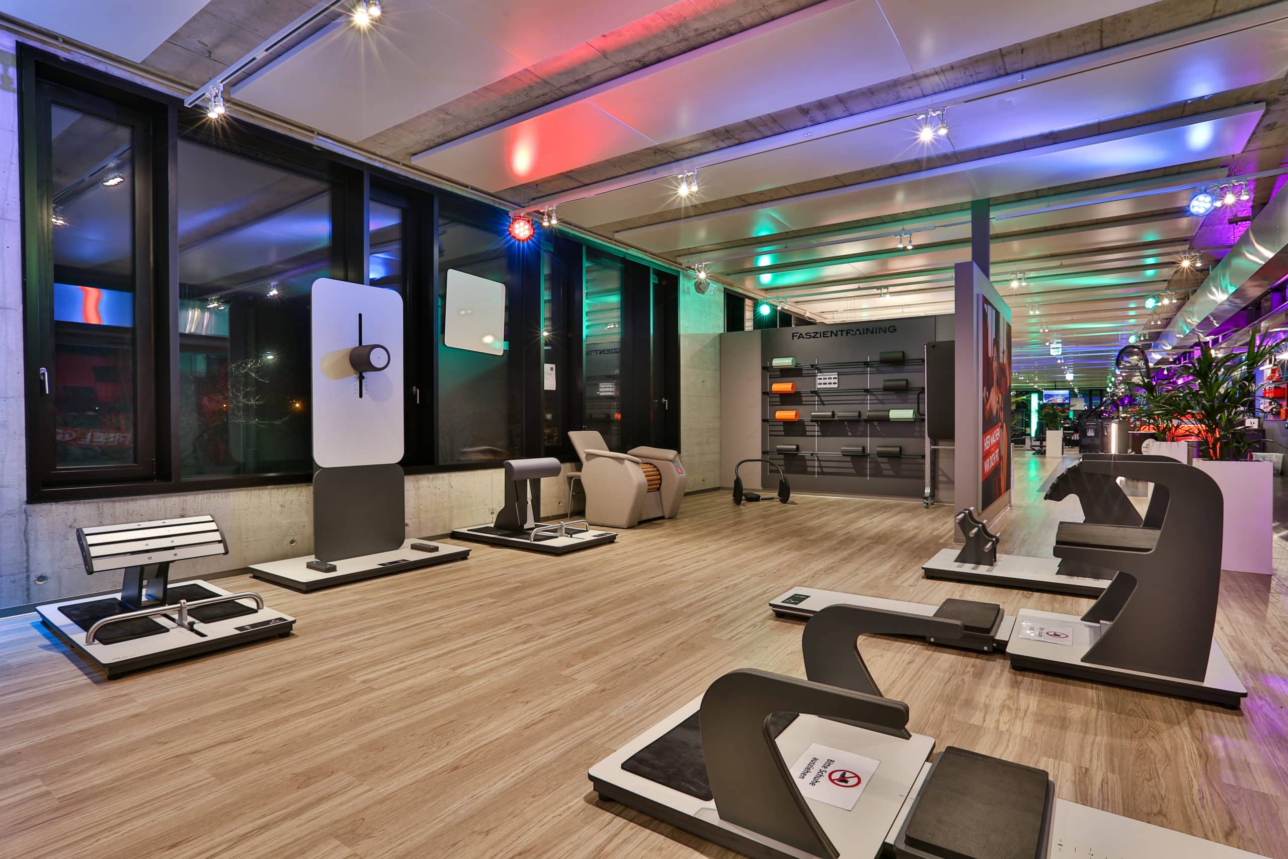 clever fit Aarau