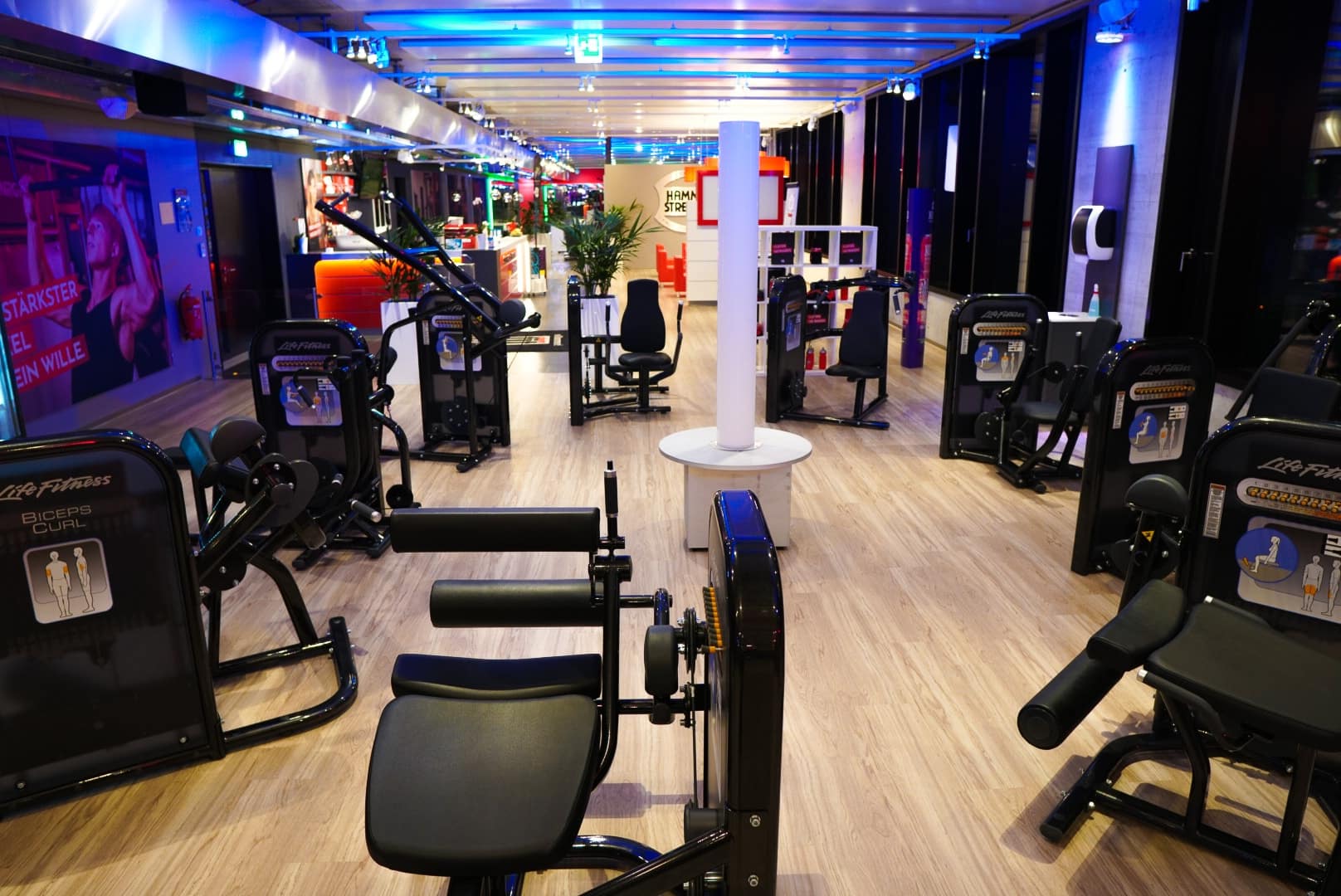 clever fit Aarau