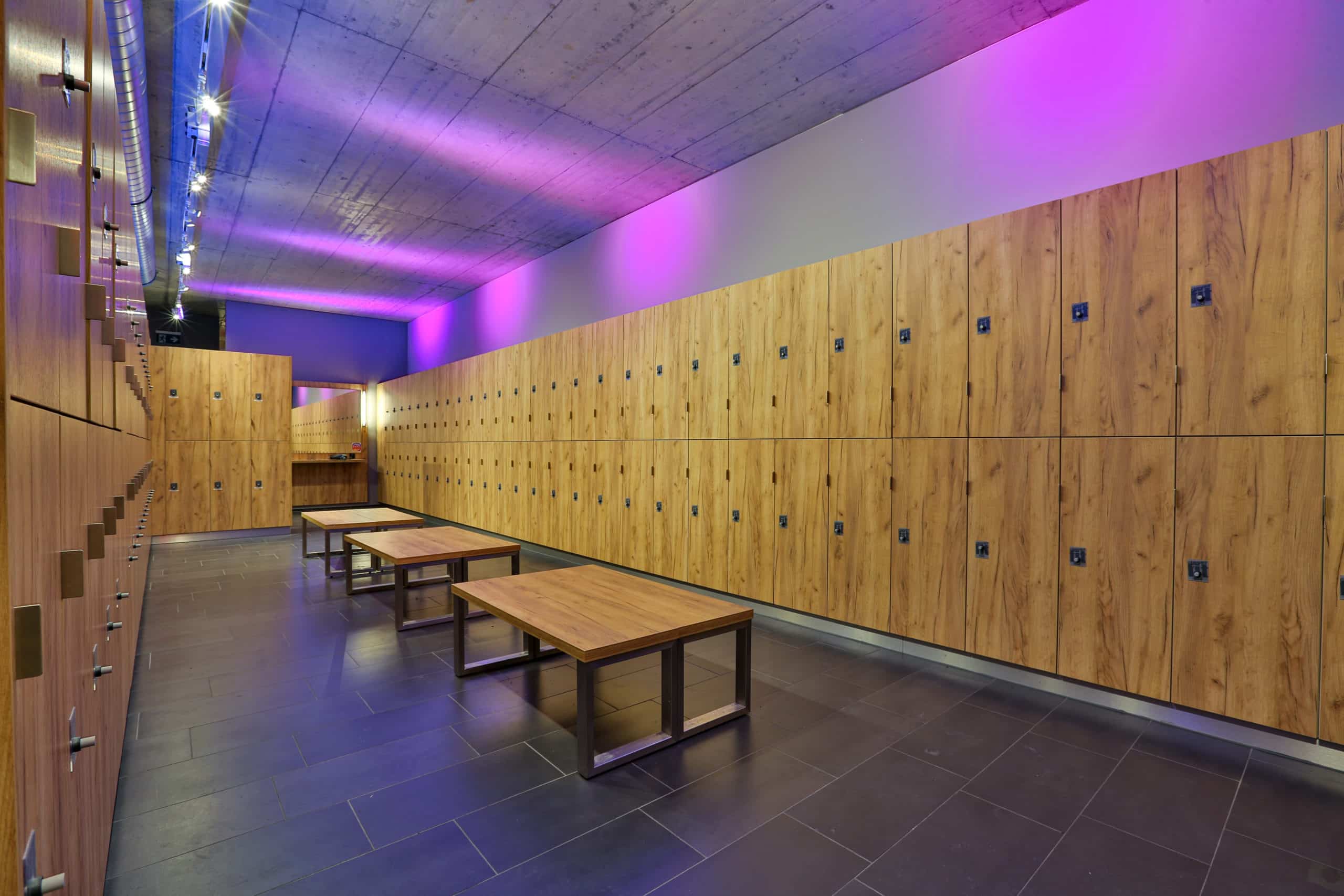 clever fit Aarau