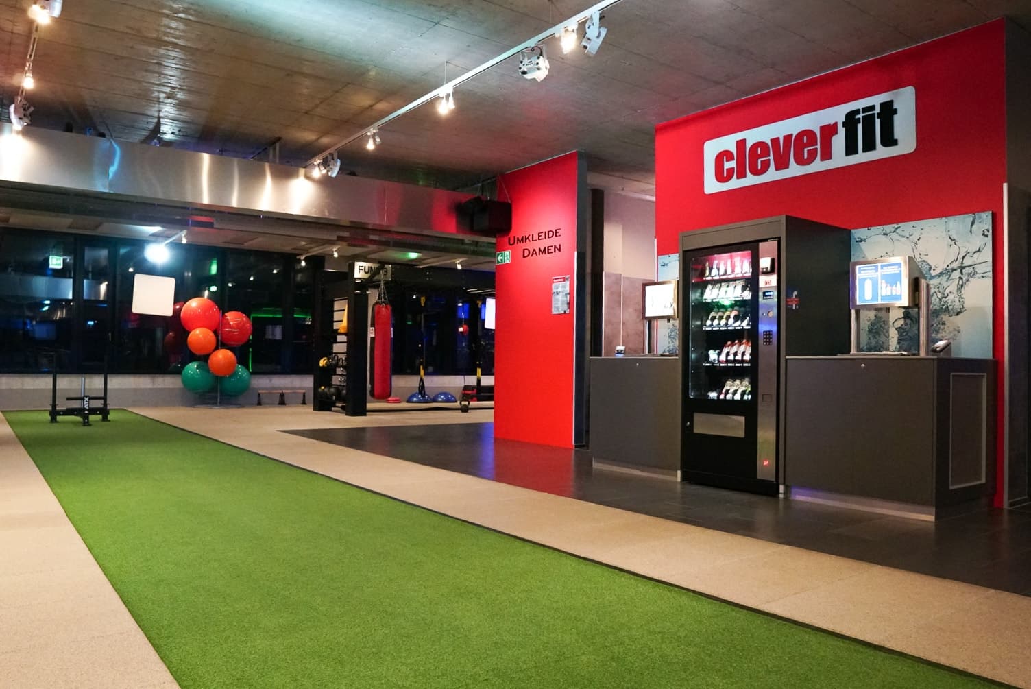 clever fit Aarau