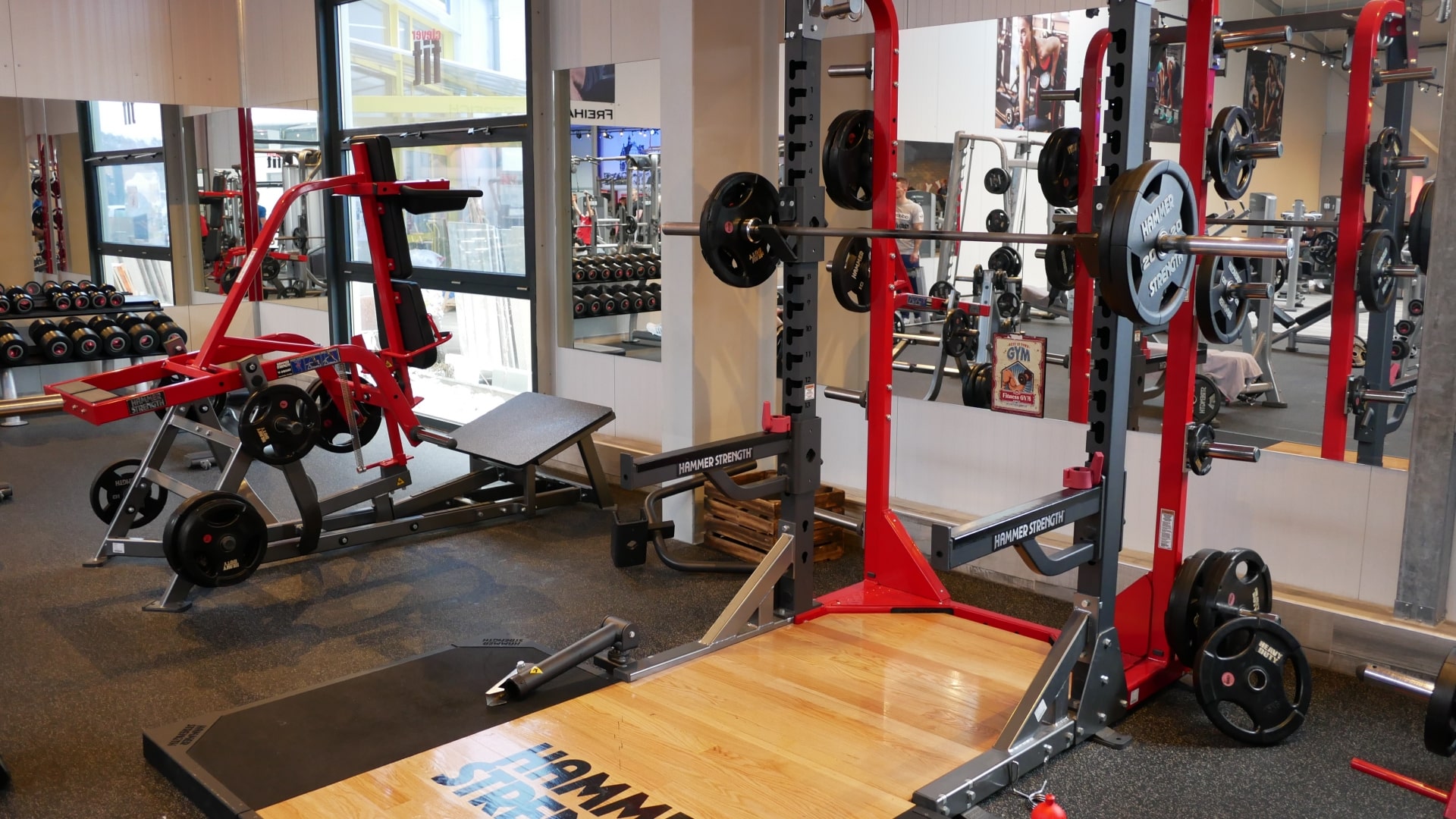 clever fit Sigmaringen
