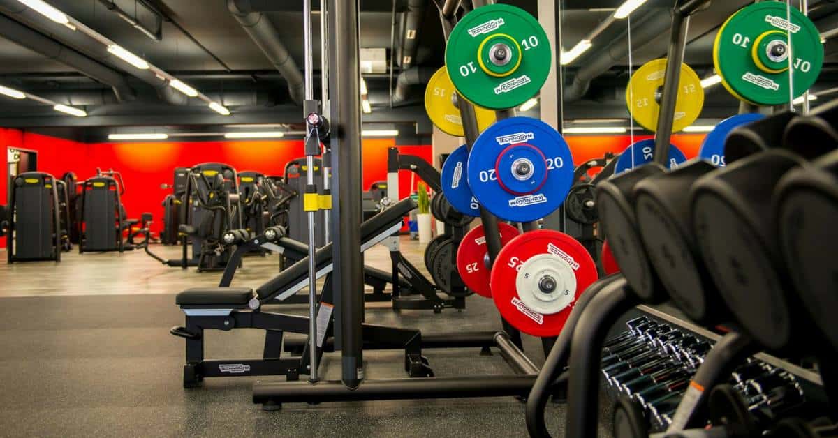 clever fit Brunn am Gebirge