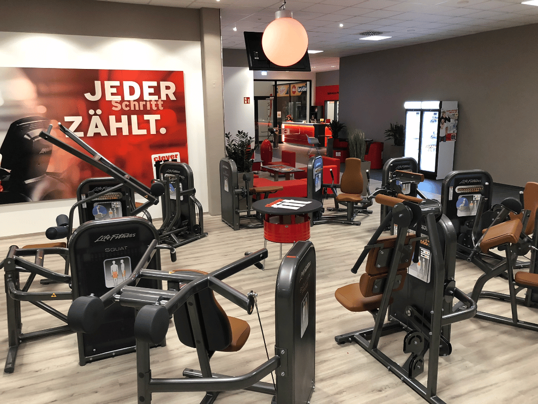 clever fit Höchstadt