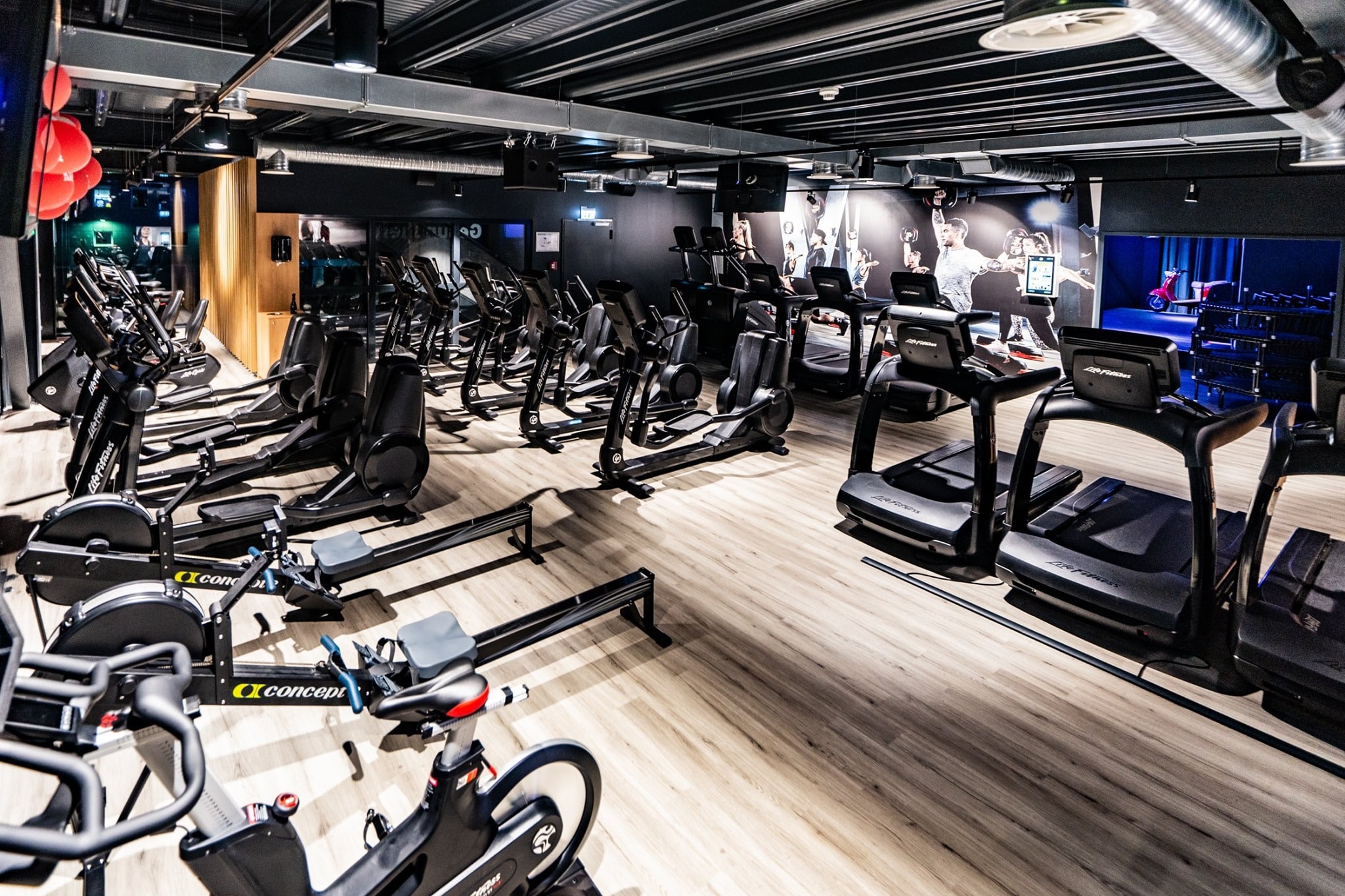 clever fit Fitnessstudio Buxtehude Dein Fitnessstudio in Buxtehude