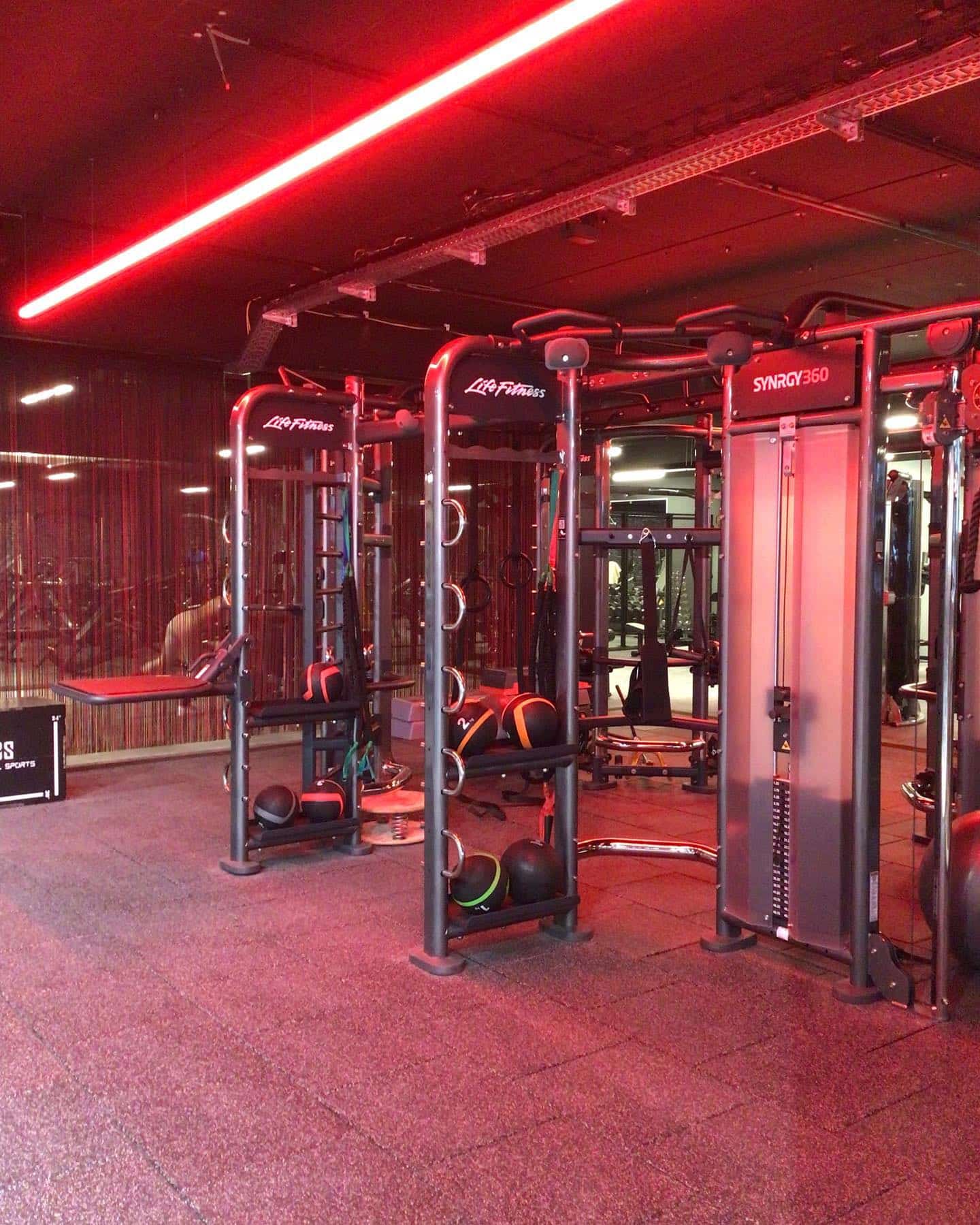 Clever fit fitnessstudio alzenau dein fitnessstudio in alzenau
