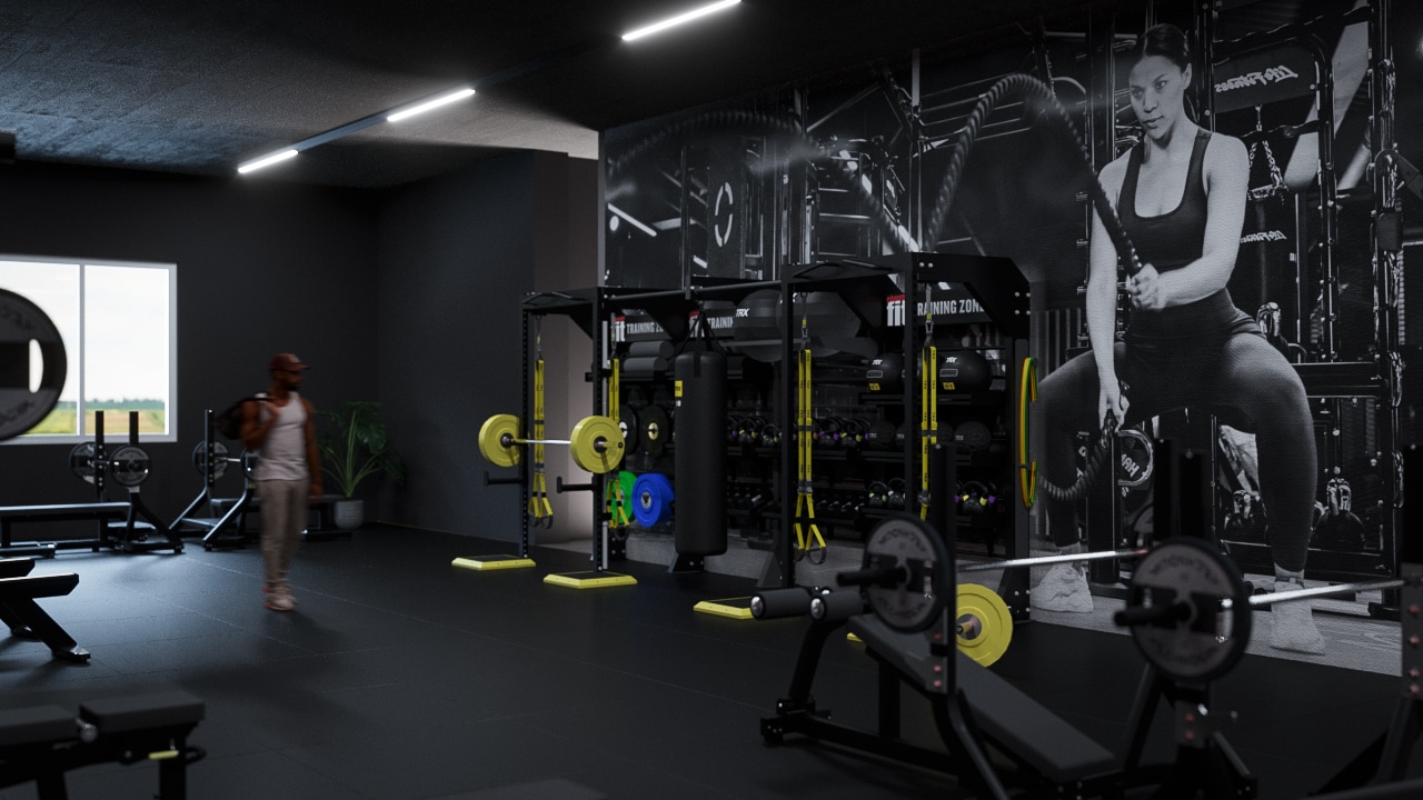 clever fit Fitnessstudio Imst - Dein Fitnessstudio in Imst