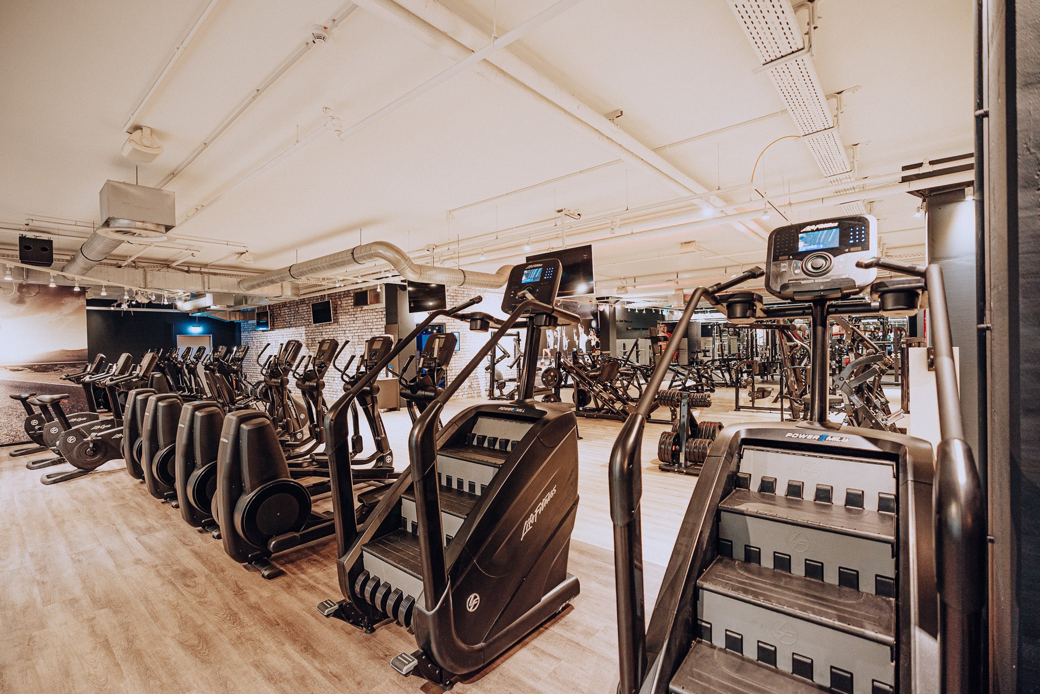 clever fit Neu Wulmstorf