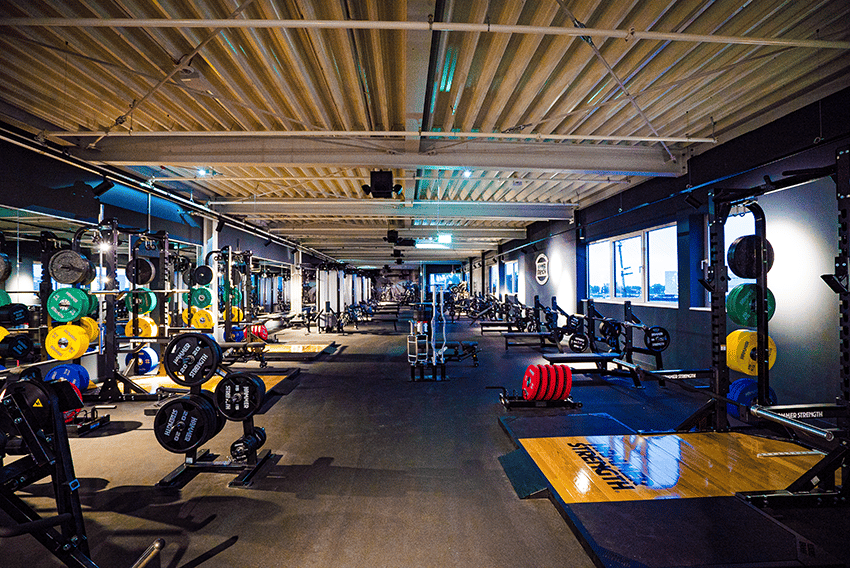 clever fit Bremen-Vegesack