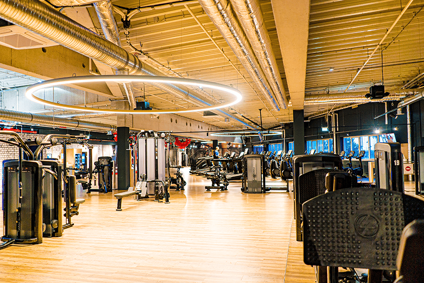 clever fit Bremen-Vegesack