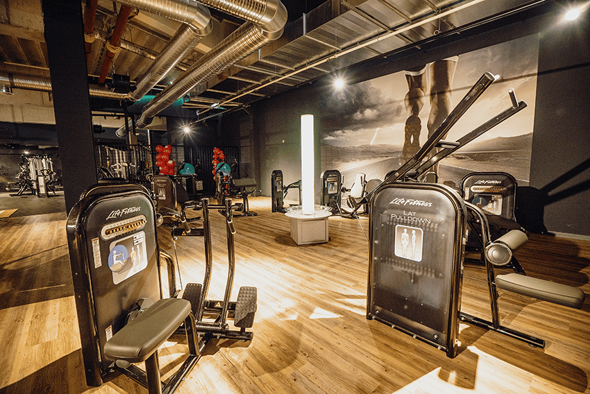 clever fit Bremen-Vegesack