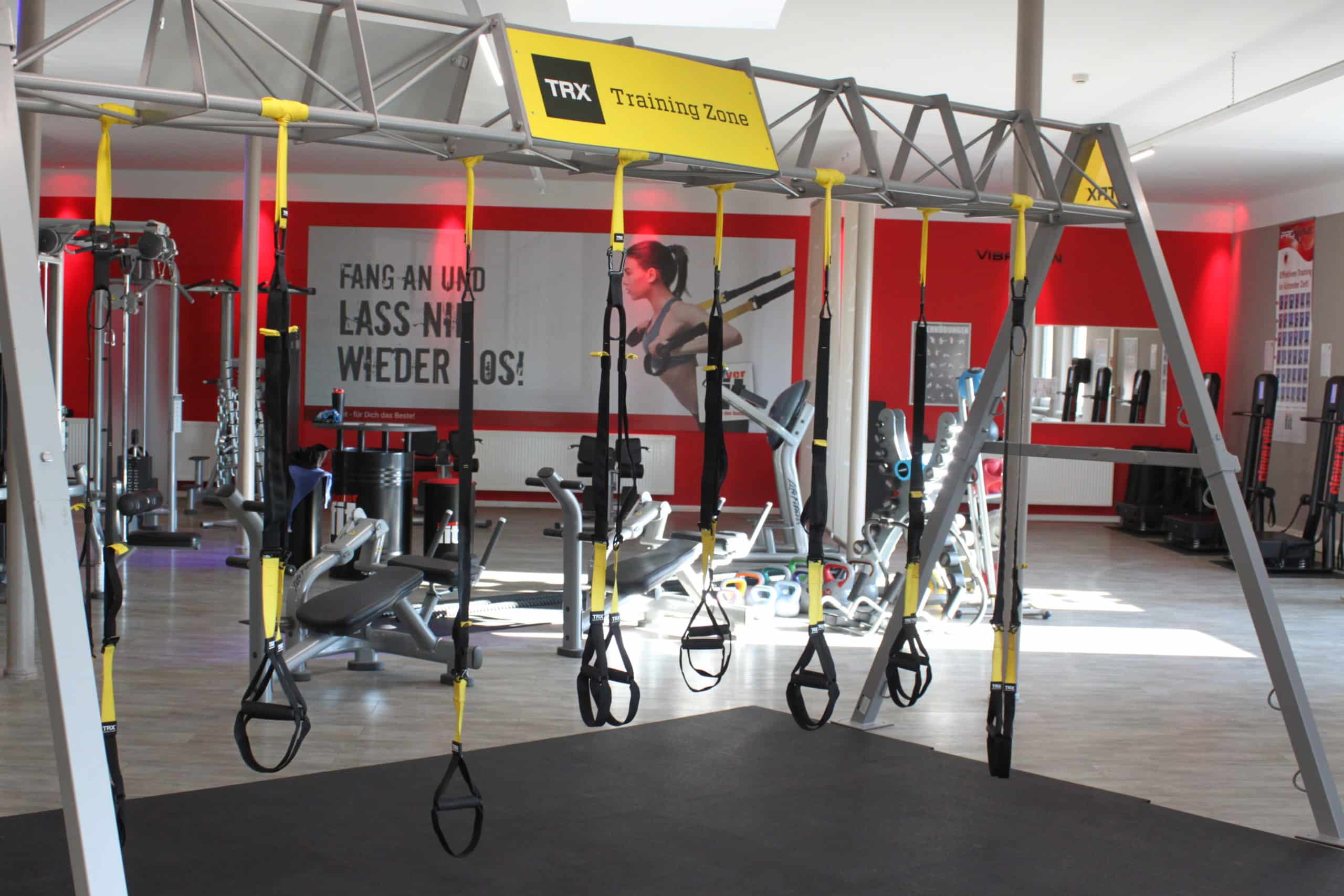clever fit Chemnitz