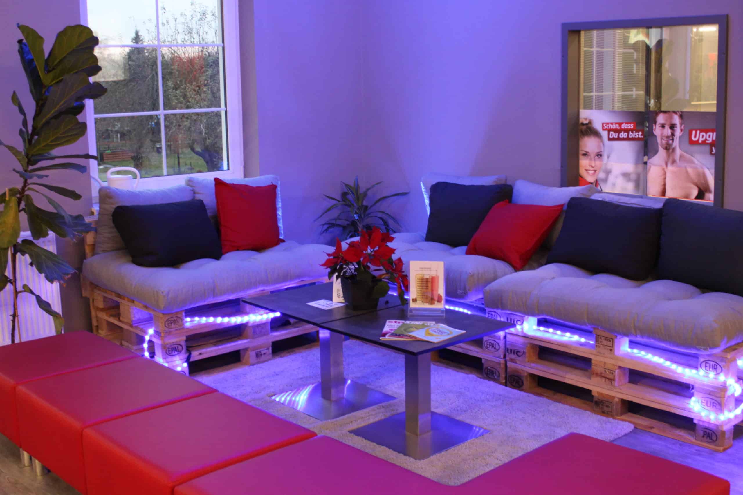 clever fit Chemnitz