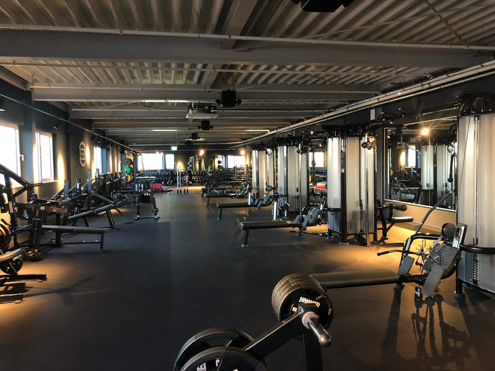 clever fit Chemnitz